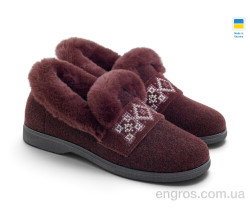 Бурки Rai shoes